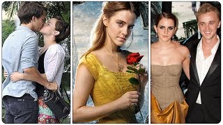 All Boys Emma Watson Has Dated 2020
