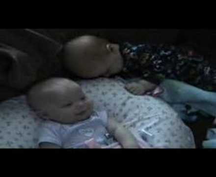 03-02-2007 Playing on the couch