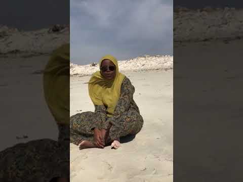 Hidden Figures: Supporting Somali Women for Peace