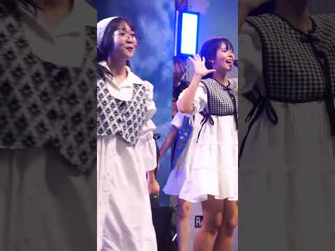 Fancam Alice PEACH YOU Kimiwa Sunshine