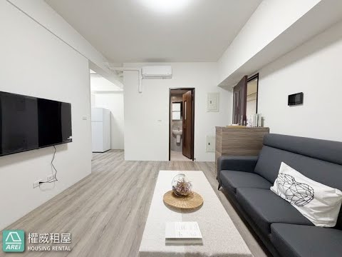 🕵️‍♂️R20捷運後勁站｜郡都科楠2房安靜｜可租補-權威 - Image 1