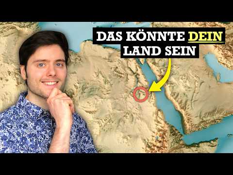 Das Land, das keiner will | Letztes Niemandsland Afrikas?