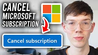 How To Cancel Microsoft 365 Subscription - Step By Step