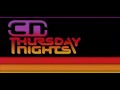 Cartoon Network CN Thursday Nights Bumpers May 15 2008