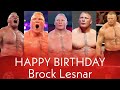 Happy Birthday Brock Lesnar Tamil Status Brocklesnar Wwe