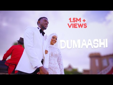 SICIID QALINLE DUMAASHI AROOSKI NATASHA GWAL OFFICIAL VIDEO MUSIC 2025