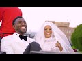 SICIID QALINLE DUMAASHI AROOSKI NATASHA GWAL OFFICIAL VIDEO MUSIC 2025