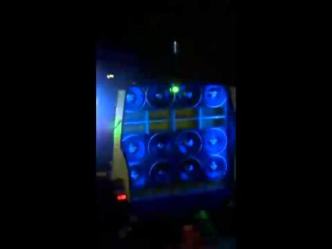 Fiorino Caça Fantasma - Macarena - Taca-le Pau