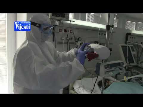 VIJESTI U POLA 7 - KORONAVIRUS STANJE | Vijesti