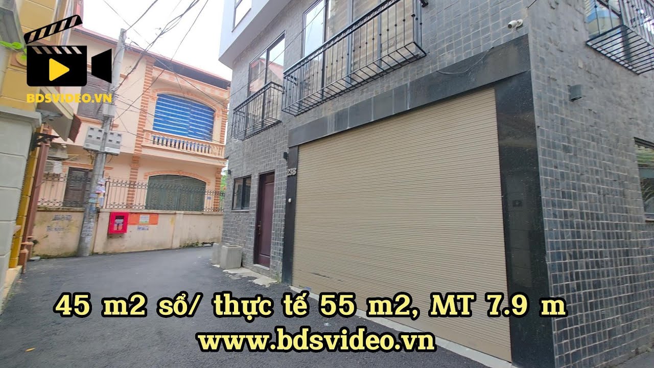 Property Video Thumbnail