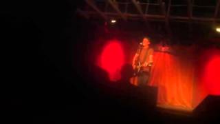 Chris Knight "Little Victories" Live in Asheville