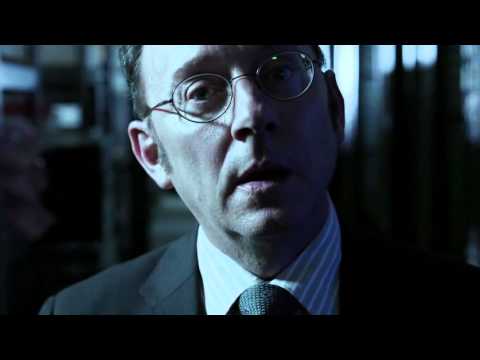 Person Of Interest - 5x01 'B.S.O.D.' - I Failed You