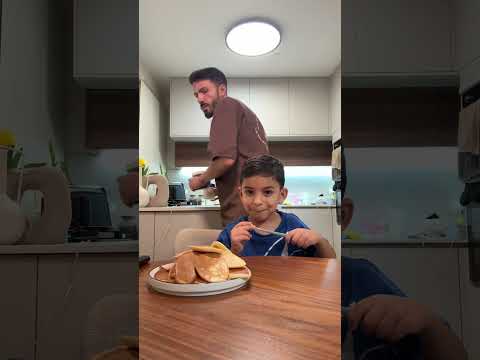 אני אוהב את הילד הזהההההה #trending #משפחתגולן #kids #viral