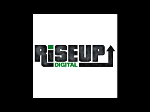 Kye Shand & Paul Stacey - Fuck The Rules (Rise Up Digital)
