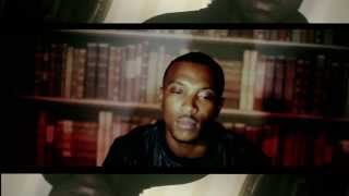 Trouble (Top Boy) - Ashley Walters ft. J Spades & Chip (Net Video)