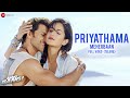 Priyathama Full Video Bang Bang Telugu Hrithik Roshan Katrina Kaif Ash King Shilpa Rao