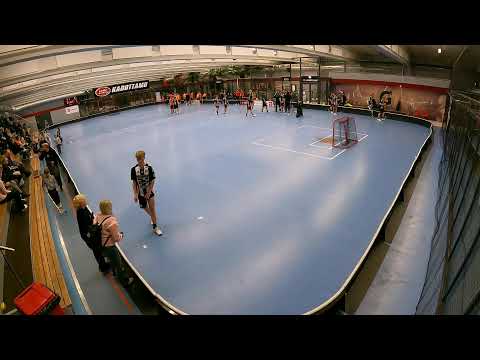 TPS  - LASB P17 SM-sarja, lohko B