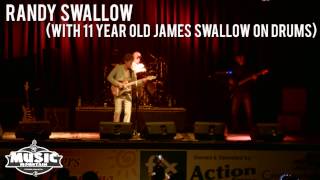 Randy Swallow 2 - Music Mountain 2015