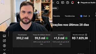 NICHOS que estou trabalhando hoje... (Você também deveria)