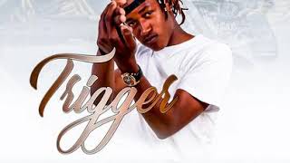 Mcy Ghost - Trigger (Produced by Rocker Vybz)