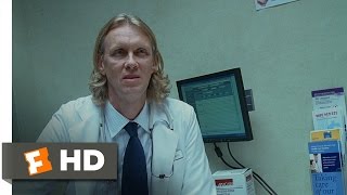 Terrifying Accent - Funny People (5/10) Movie CLIP (2009) HD