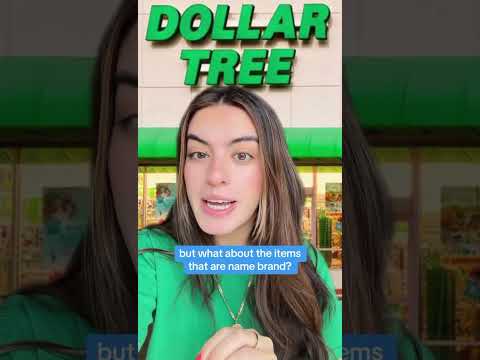 Dollar Stores are actually costing you more dollar