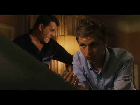 Francois take the punishment ~ Youth in Revolt (2009)