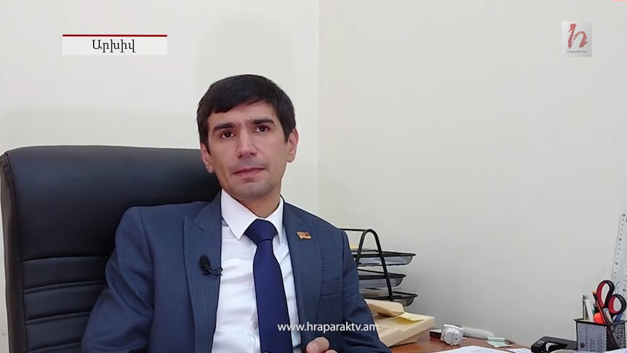 Նորանշանակ մարզպետը վախենում է. նոր կարգեր ու բարքեր է սահմանել