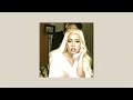 Lady Gaga Fashion (speed up)