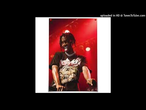 "vnk" Playboi Carti x Pierre Bourne x young nudy type beat (prod styledchain)