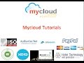 How to Setup KOT Printer for mycloud POS demo
