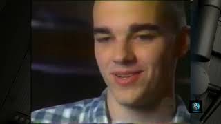 The Black Vault's First Television Appearance on NBC in 1999