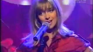 Louise - One Kiss From Heaven live on Live and Kicking