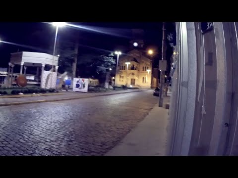 ULTRAMARATONA Br 135 2020 - 135Km(Vídeo 20 de 20) O destino final.