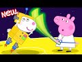 Peppa Pig Tales Peppa S Super Sci Fi Adventure Peppa Pig Episodes