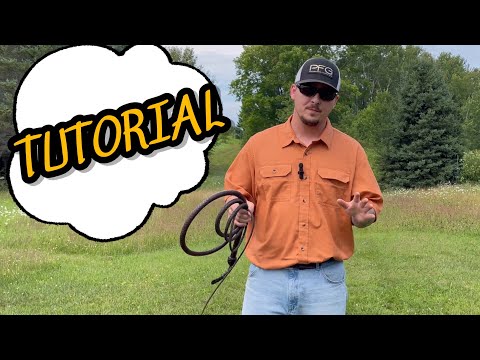 Easiest Whip Cracks to Learn