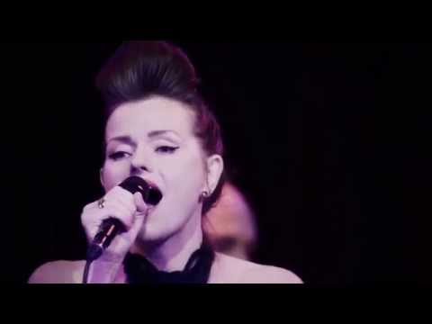 Jennie Lena -  I'd Rather Go Blind -  (Live @ Tivoli / Sven Hammond band)
