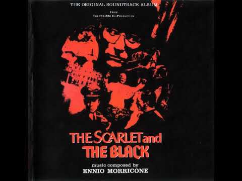 Rome 1942: Open City