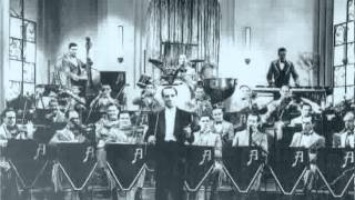 Ambrose & His Orchestra - I Wanna Be Loved By You