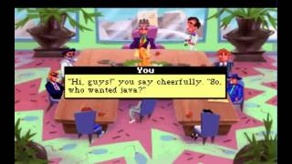 LEISURE SUIT LARRY: CLASSIC GAME SERIES in 10 GAMES, PT. 6