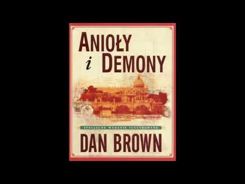 Dan Brown - Anioły i demony Audiobook