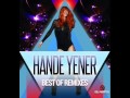 Hande Yener - Kraliçe DJ Pantelis Remix [HQ ...