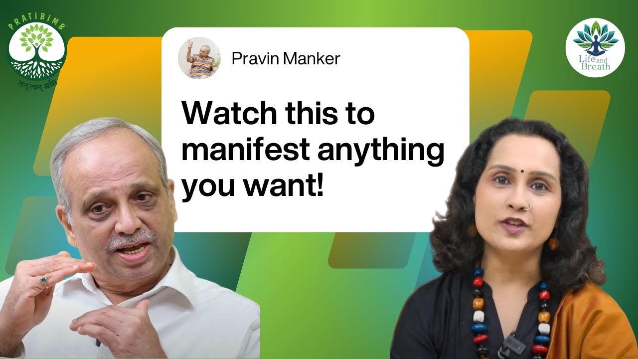 Episode 42 - (Face To Face Season 3) Manifestation