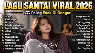 Download lagu MUSIK SANTAI VIRAL 2026 🎧 Lagu Pop Indonesia Terbaru Bikin Suasana Lebih Nyaman mp3