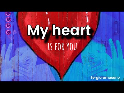 Sam Crichton - My Heart - Misc Originals