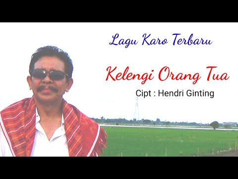 Lagu Karo Terbaru Gendang Salih || Kelengi Orang Tua || Hendri Ginting ||