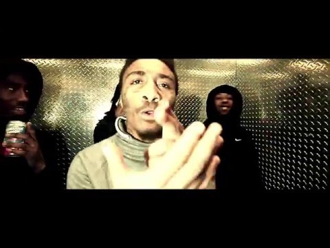 LEAKY - GO CRAZY (OFFICIAL VIDEO)