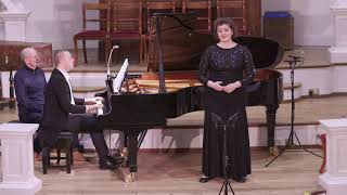 Young Artist Platform Winners 2018: Jessica Dandy & Dylan Perez - The Nurse's Song