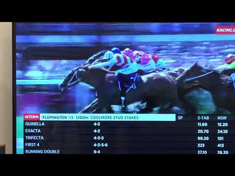 2016 Coolmore Stakes - Flying Artie