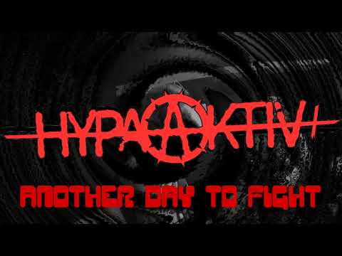 HypaAktiv+ - 03 Another day to fight